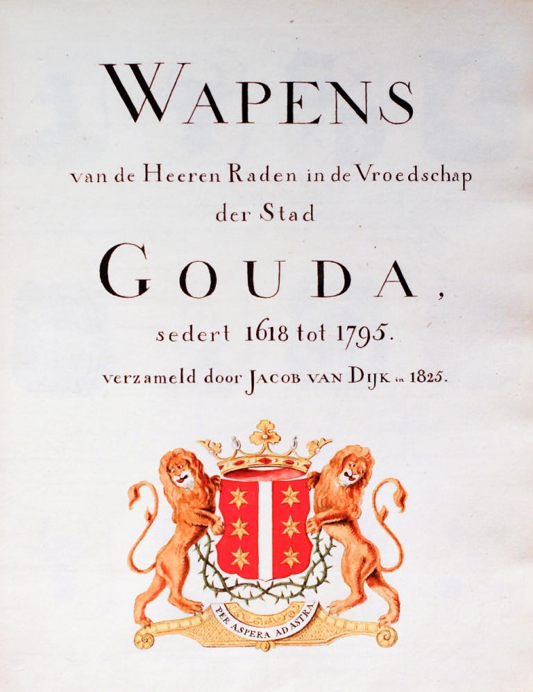 Wapenboek